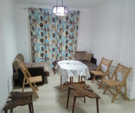 Degla gardens apartment