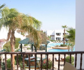Delta Sharm Resort, Sharm El Sheikh
