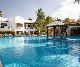 Delta Sharm, 1 Bedroom pool view apartment