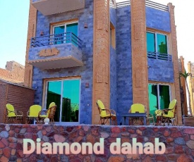 diamond dahab hotel