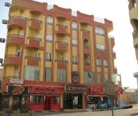 Diana Hotel Hurghada