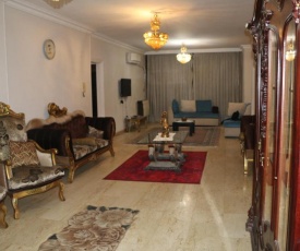 DNR Home Al Tahrir apartment