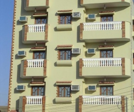 Dream House Apartments Luxor