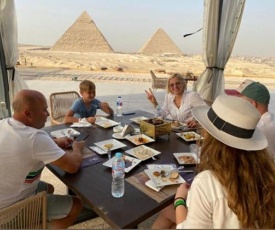 EGYPT FABULOUS HOTEL