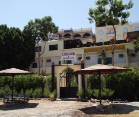 El Gezira Hotel