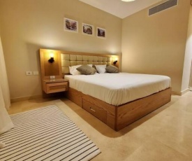 El Gouna - Luxurious One Bedroom Apartment at Mangroovy