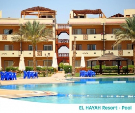 El Hayah Resort - Families Only