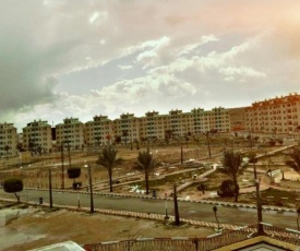 El Obayed Apartments Armed Forces