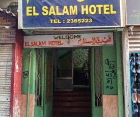 EL SALAM HOTEL