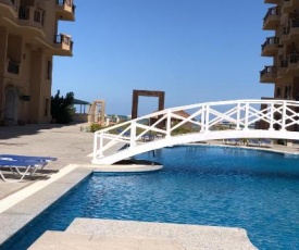 A&A Apartment Turtels Beach Resort/Hurghada