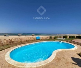 FabbricaCasa Sea Front Villa, Oriental Coast