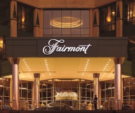 Fairmont Nile City