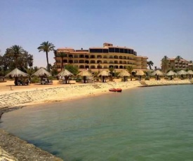 Fayed Armed Forces Hotel