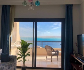 Full Apartment with Panoramic View of Hurghada