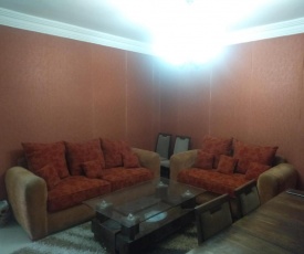 furniture apartment in sporting area Alex , Egypt