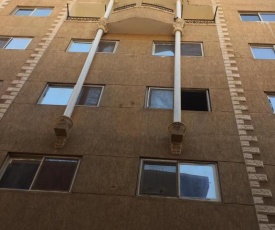 Giza Comfort Apartments