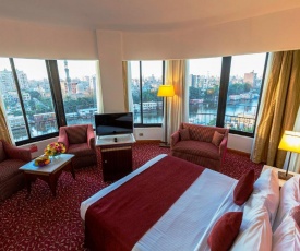 Golden Tulip Hotel Flamenco Cairo