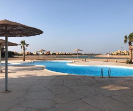 Goo Admin Duplex Sabina ElGouna