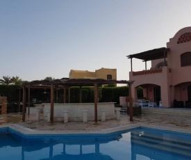 Goo Admin Villa ElGouna