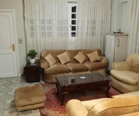 Accommodation in Maadi