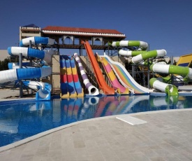 Gravity Hotel & Aqua Park Hurghada - Families and couples only