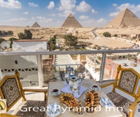 Great Pyramid Inn