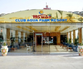 Hawaii Riviera Club Aqua Park - Families and Couples Only