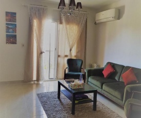 Hayat Al-Rehab Apartment