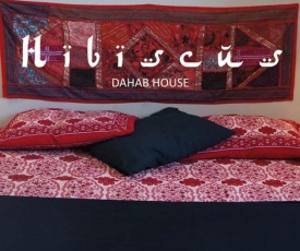 Hibiscus Dahab House