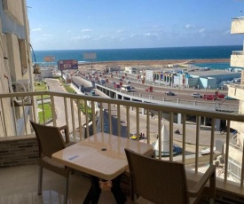 High Furniture Apartment - Stanley - Sea View - Wi-Fi