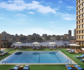 Hilton Cairo World Trade Center Residences