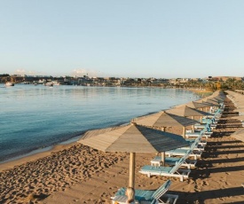 Hotel Novotel Sharm El-Sheikh