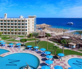Hotelux Marina Beach Hurghada