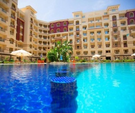 Hurghada Florenza Suites