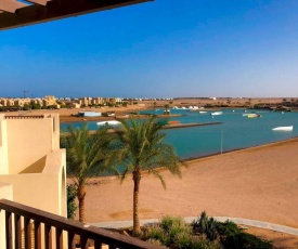 Incredible stay at Water Side El Gouna