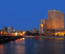 InterContinental Cairo Semiramis, an IHG Hotel