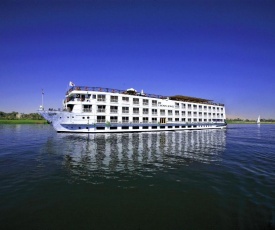 Jaz Crown Jewel Nile Cruise - Every Saturday from Luxor for 07 & 04 Nights - Every Wednesday From Aswan for 03 Nights