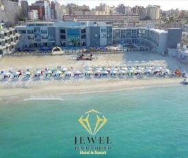 Jewel Beach Matrouh Hotel