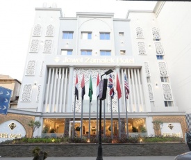 Jewel Zamalek Hotel