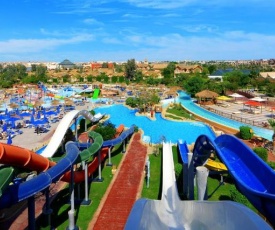 Jungle Aqua Park - Families and couples only