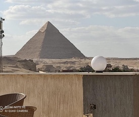 Khufu Pyramids Hotel