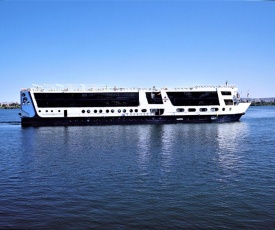 Lady Sophia Nile Cruise - Every Saturday from Luxor for 07 & 04 Nights - Every Wednesday From Aswan for 03 Nights