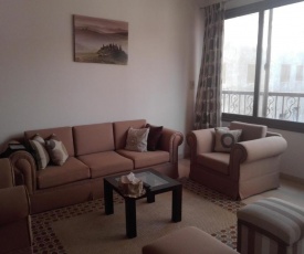 Luxor Luxury apartment