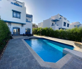 Luxurious villa with private swimming pool in Sahl Hasheesh