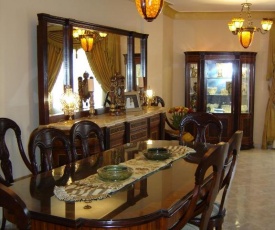 Luxury 2 Bedroom Furnished Apartment for Rent Smouha Alexandria, EG