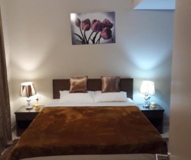luxury apartment at Mangroovy El Gouna