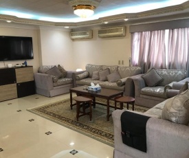 Luxury Apartment in Mohandesin شقة فاخرة للإيجار في المهندسين