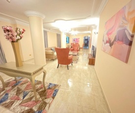 Luxury Apartment in the heart of Cairo