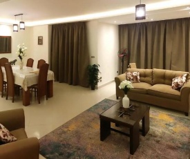 Luxury Furnished Apartment