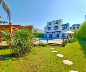 Luxury Villa with pool in Hurghada